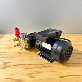 Máy phun sương cao áp YY90-4 công suất 2.2kw động cơ thứ cấp