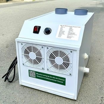 Máy phun sương siêu âm Vinacool V1050