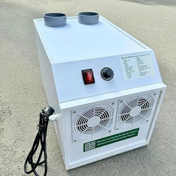 Máy phun sương siêu âm Vinacool V1050