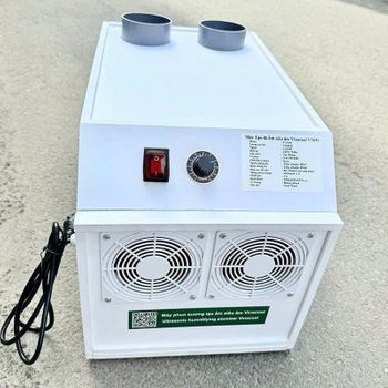 Máy phun sương siêu âm Vinacool V1050