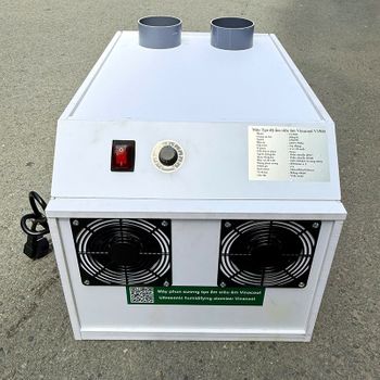 Máy phun sương siêu âm Vinacool V1500