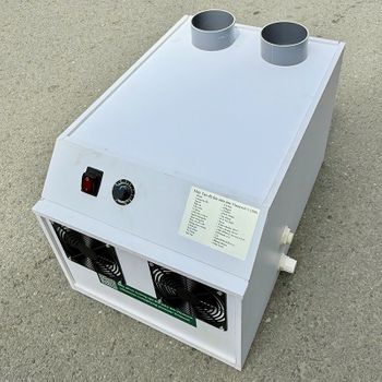Máy phun sương siêu âm Vinacool V1500
