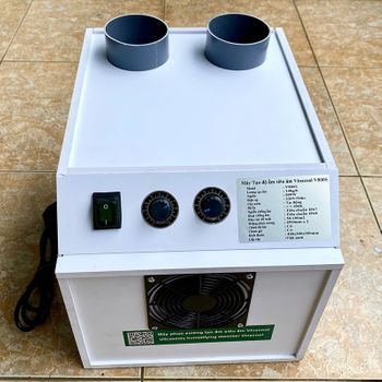 Máy phun sương siêu âm Vinacool V800S