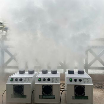 Máy phun sương siêu âm Vinacool V800S