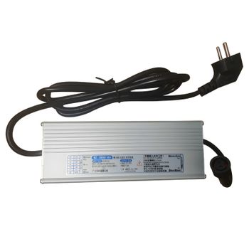 Nguồn phun sương siêu âm 10 mắt 350W chống nước