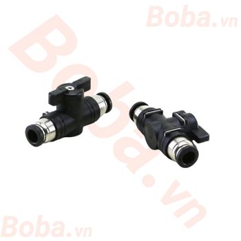 Van khóa ống 12mm Zoni H35 khớp nối nhanh