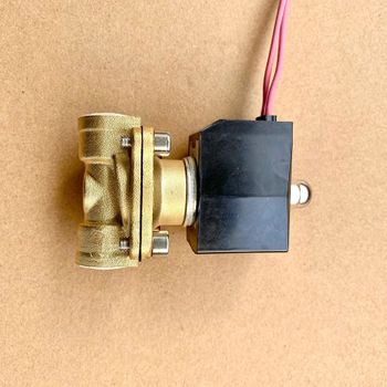 Van khóa từ ngoài trời Ren 21 kháng nước