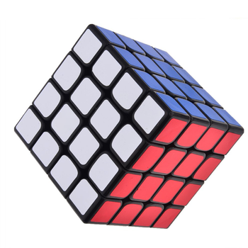 Trò chơi Rubik 4x4 nhựa ABS cao cấp và cách giải đơn giản