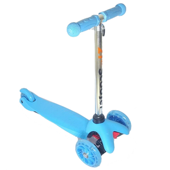Xe Mic Scooter