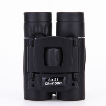 Ống nhòm du lịch mini Binoculars 8x21