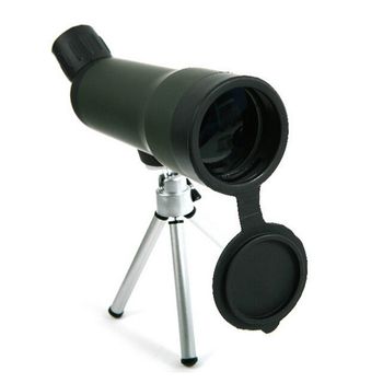 Ống kính ngắm Bushnell 20x50 - Spotting Scopes lắp cho điện thoại