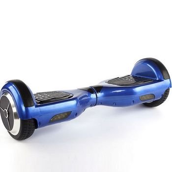 Xe điện Smart Balance Wheel 6 inch (xanh)