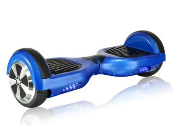 Xe điện Smart Balance Wheel 6 inch (xanh)