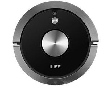 Robot hút bụi lau nhà tự động ILIFE X800 chính hãng