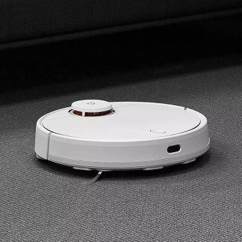 Robot hút bụi Xiaomi Vacuum Mop Pro Bản Quốc Tế