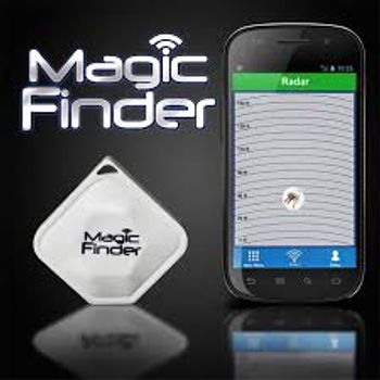 Thiết bị tìm đồ vật thông minh Magic Finder  