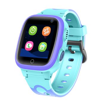 Đồng hồ đeo tay thông minh cho trẻ em Q12S