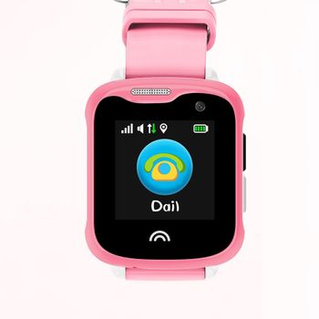 Đồng hồ GPS trẻ em WQD7 màn hình Oled cực đẹp