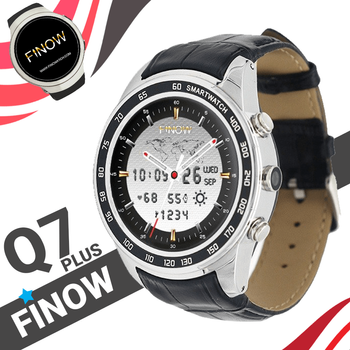 Smartwatch Finow Q7 Plus [Chính Hãng]