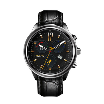 Smartwatch Finow X5 Air [Chính hãng]