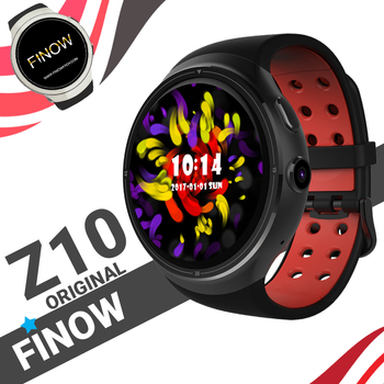 Đồng hồ thông minh Finow Z10 [chính hãng]