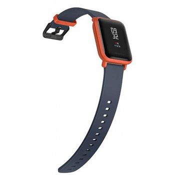 Smartwatch Xiaomi Amazfit Bip - Vòng đeo tay sức khỏe Chính Hãng
