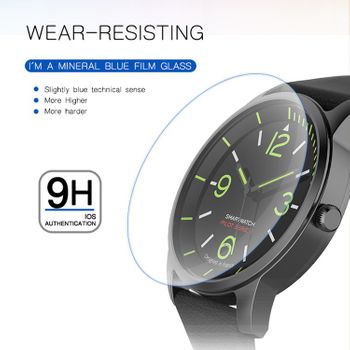 Đồng hồ thông minh Pilot S69 Serial chính hãng - Kiêm vòng đeo tay sức khỏe