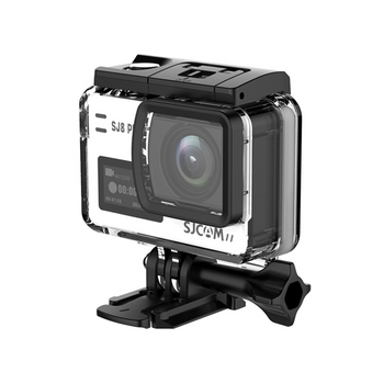 Camera hành trình phượt Sjcam SJ8 Pro có wifi chống nước