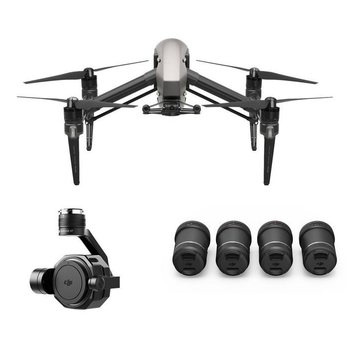 Mua Flycam Mini Inspire 2 Giá Rẻ Tại Tphcm