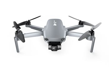 Flycam Hubsan Zino Mini Pro
