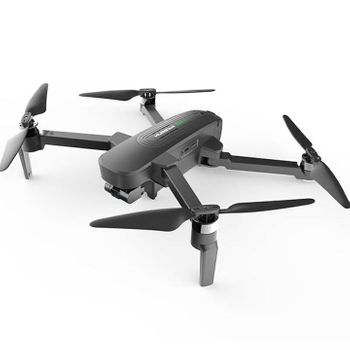 Flycam Hubsan Zino Pro Plus