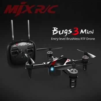 Flycam MJX Bugs 3 mini