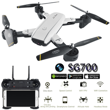 Flycam SG700 mini giá rẻ