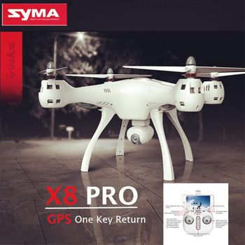 Flycam Syma X8 Pro