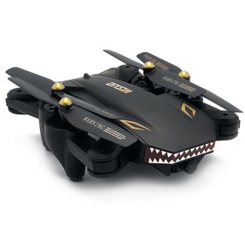 Flycam VISUO XS809S Phiên bản Battle Shark