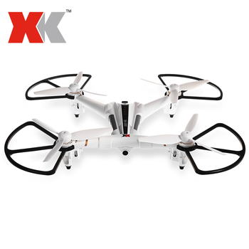 Flycam XK X300 - cảm biến hồ quang