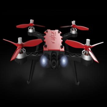 Flycam Bugs 8 Pro