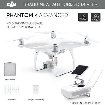 Phantom 4 Advanced chính hãng - USA