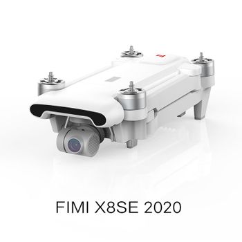 Flycam Xiaomi Fimi X8 SE 2020