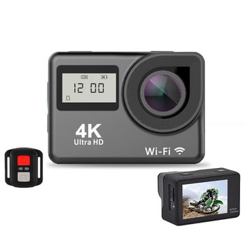 CAMERA 4K EZVIZ HÌNH ẢNH SỐNG ĐỘNG THEO DÕI CHUYỂN ĐỘNG THÔNG MINH