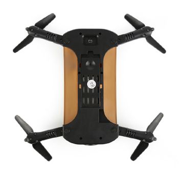 Flycam mini tracker