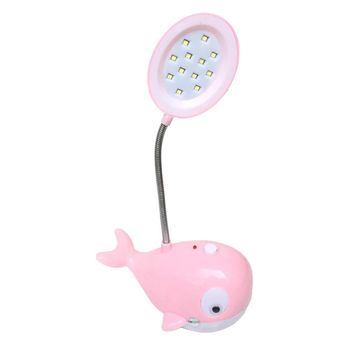 Đèn bàn trẻ em led mini lamp