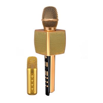 Mic hát karaoke YS-98 mẫu mới 2022