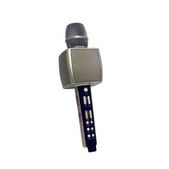 Mic hát karaoke YS-98 mẫu mới 2022