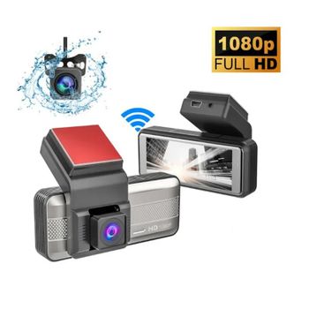 Camera hành trình ô tô A1 Với độ phân giải cao HD 1080p