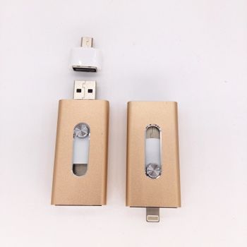 USB mở rộng bộ nhớ Iphone 16GB