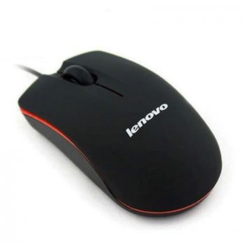 Chuột có dây giá rẻ Lenovo M20