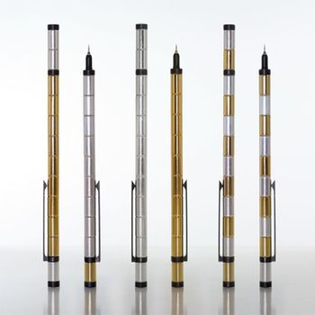 Bút Bi nam châm Polar Pen Giá rẻ