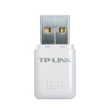 Thu wifi nano TPLink 723N - Tốc độ 150Mbps