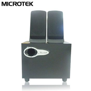 Loa vi tính Microtek MT-840 2.1